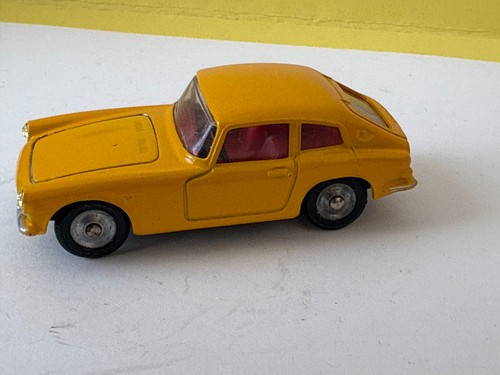Dinky toys 1408 - toys, s