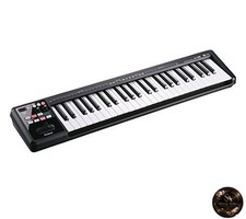 Clavier Roland MIDI