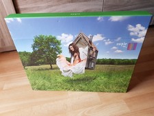 Zazie 49/49 Vinyl Box Set 6XLP 33T + 6CD EP + DVD + Book Rare coffret