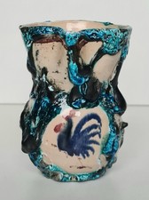 Vallauris surprenant petit