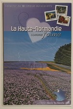 Timbres Collector La