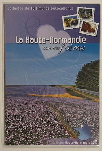 Timbres collector - timbres, la