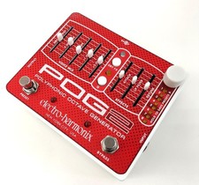 Electro-Harmonix POG2