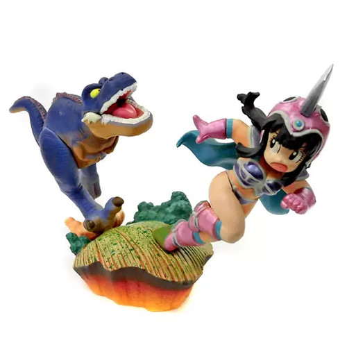 Dragon ball capsule - ball,