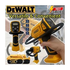 Compresseur air DEWALT