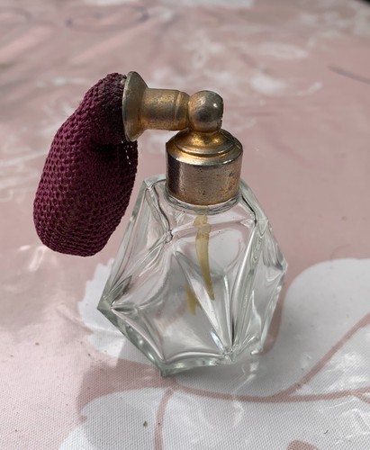 Ancien flacon parfum - ancien, de
