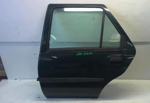 Porte arriere gauche ford - arriere,