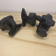 KIT 4 CHARNIÈRES Hayon