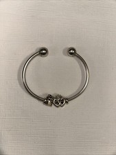 Authentic Pandora Open Bangle