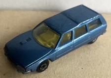 Lesney Matchbox Superfast 1979