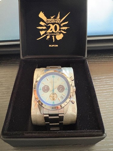 Montre bracelet monster - montre-bracelet,