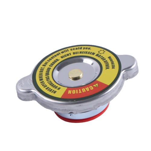 Radiator cap for kubota - radiator,