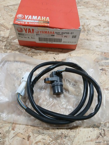 Capteur vitesse yamaha xjr - vitesse,