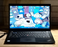 Lenovo Thinkpad T480s i5
