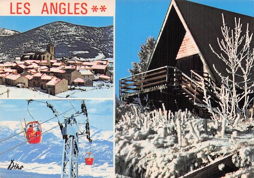 Les angles station - angles,