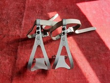 Cale Pied ALE en Aluminium