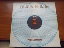 33 tours Kansas - Album Vinyl
