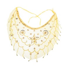  Déguisement Jasmine Femme