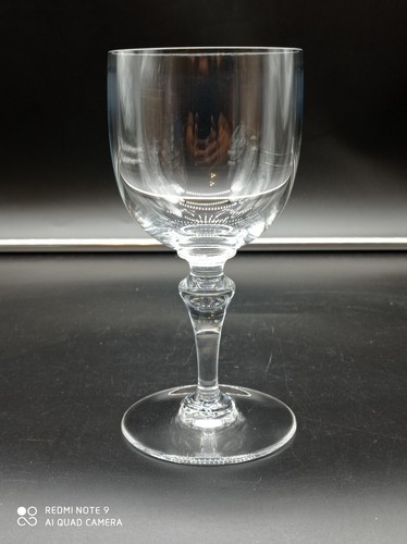 Verre eau cristal - à, de
