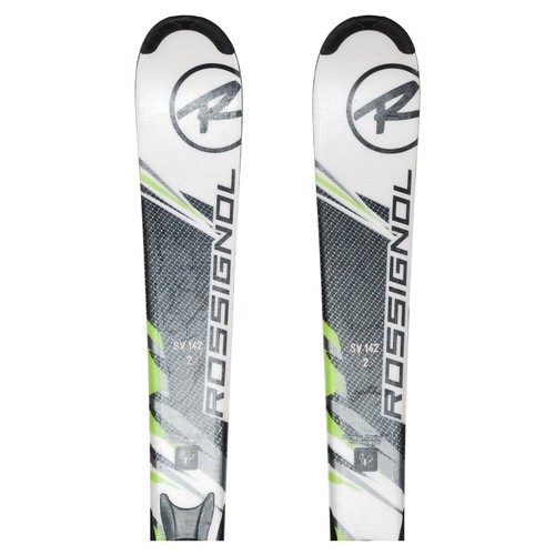Ski occasion rossignol - ski,