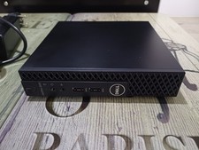 Mini PC Dell Optiplex, Intel