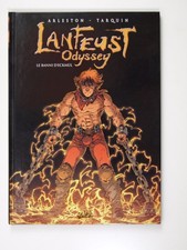 Arleston, Tarquin : Lanfeust