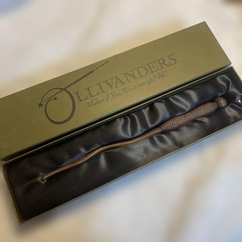 Usj ollivander wand harry - usj, ollivander's