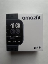 Amazfit Bip 6 50mm Diagonal