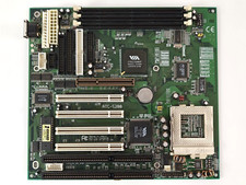 Rare Super Socket 7 SS7