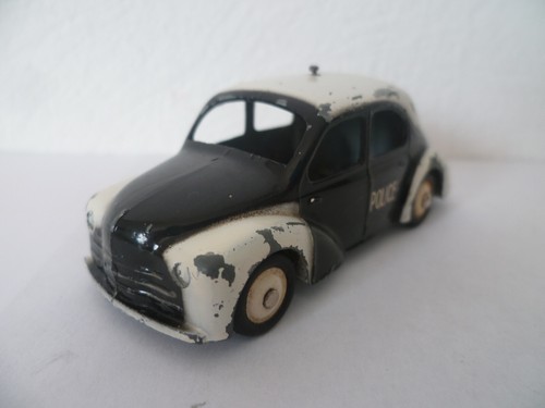 Authentique ancien renault - , 4