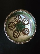 ALBERT THIRY - VALLAURIS -