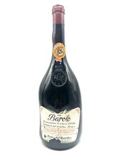 Vin Rouge Barolo Riserva