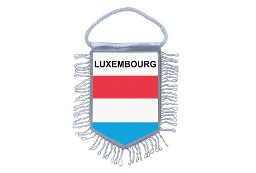 Fanion mini drapeau pays - mini,