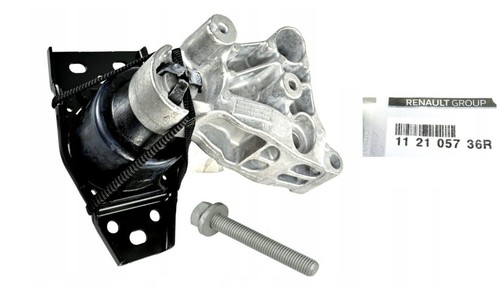 Original support moteur droit - support,