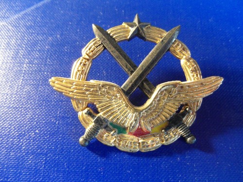 Insigne beret armee de - insigne,