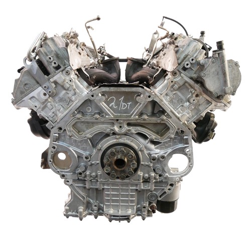 Moteur pour bmw - bmw, 7