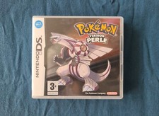 Pokémon Perle - Nintendo DS