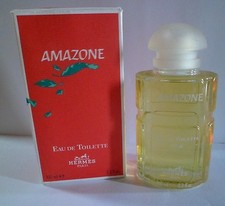  FACTICE DUMMY HERMES AMAZONE