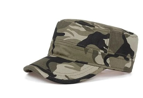 Casquette treillis militaire - , 3