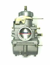 CARBURATEUR YZ 490  ANNEE 1982/1990