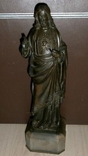 ANCIENNE STATUE