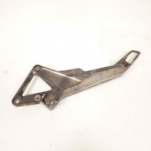 Platine repose pied pilote - platine,