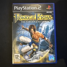 Jeu Sony Playstation 2 Prince