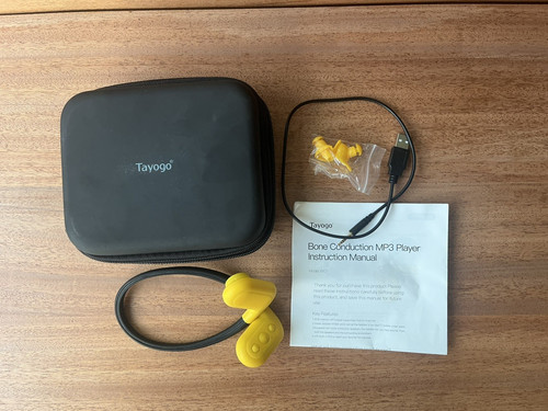 Tayogo w01 casque écouteurs - tayogo,