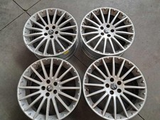 set 4 roues en alliage pour