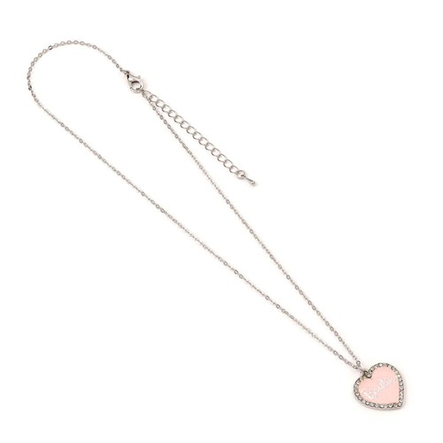 Barbie pendentif collier - barbie,