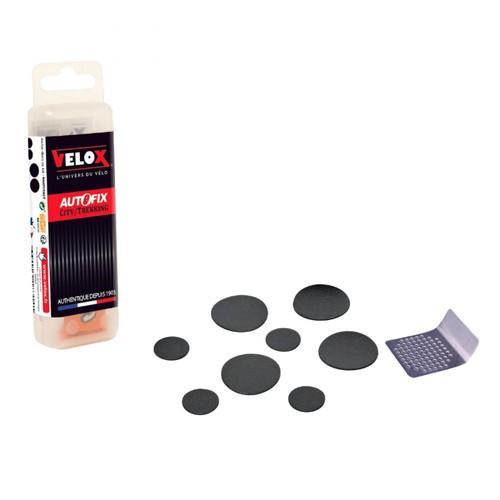 Kit reparation chambre air - kit,