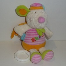 Doudou Ours Babysun - Musical