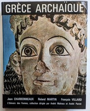 Grèce archaïque. L'univers