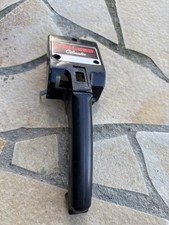 Poignée Accélérateur Tronçonneuse Echo 451 VL